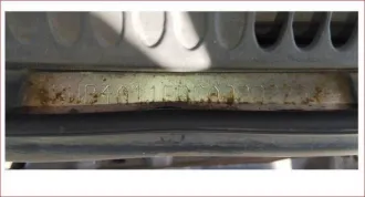 Daewoo Matiz 2012 года, 50 л.с., автомобиль легковой, марка: DAEWOO, модель: MATIZ, VIN: XWB4A11EDCA020220, гос. рег. номер: К457ТА702, год изготовления: 2012.