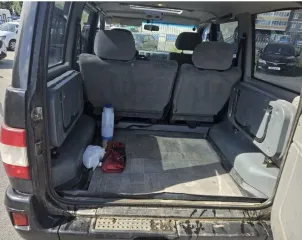 UAZ Patriot 2006, VIN XTT31630070000988.