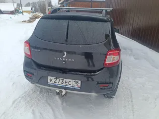 Renault Sandero, 2017. Автомобиль марки RENAULT модель Sandero 2017 г.в. VIN-номер X7L5SRAVG59225053. Ознакомление с имуществом в рабочие дни с 10:00 до 18:00 по московскому времени, по согласованию по тел 89992486766, эл.почта sales@flbankrot.ru. Дата, время и место согласовываются по телефону…