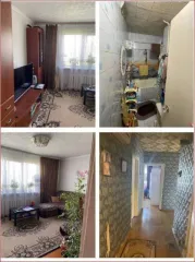Дом 69,8 кв.м и участок 941 кв.м, 1/3 доли, Свердловская обл. 1/3 доля дома и 1/3 доля земельного участка в Свердловской обл. еще 1/3 доля в праве на жилой дом, площадь: 69,8кв.м., кадастровый номер: 66:68:0101002:1638, и 1/3 доля в праве на земельный участок, площадь: 941кв.м., кадастровый номер…