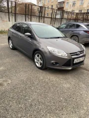 FORD ФОРД ФОКУС, 2014 года выпуска, VIN X9FMXXEEBMER82464