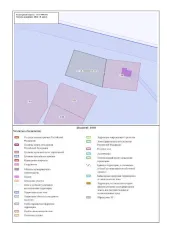Земельный участок 1538 кв.м, ИЖС, Республика Карелия, Суоярвский округ, п. Суйстамо. Земельный участок из земель населенных пунктов в кадастровом квартале 10:16:0060203. Площадь 1538 кв. м. Цель использования земельного участка: Для индивидуального жилищного строительства. Местоположение…