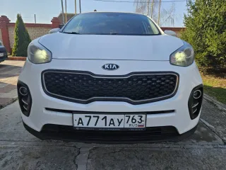 Kia Sportage 2017, автомобиль марки KIA модель Sportage, 2017 г.в. VIN-номер XWEPH81ADH0016320. Имущество находится в залоге у ПАО «СОВКОМБАНК». Ознакомиться с условиями и порядком проведения торгов, оформлением подачи заявок, проектом договора купли-продажи можно на сайте ЭТП - ТоргГрупп (оператор…