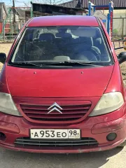 Citroen C3, 2004 Легковой автомобиль марки: CITROEN, модель: C-3, год выпуска: 2004 г., кузов №: VF7FCNFUC27167112, идентификационный номер (VIN): VF7FCNFUC27167112 Ознакомление с имуществом возможно по предварительному согласованию по тел. 8 9113623374. Автомобиль находится по адресу: Псковская…