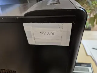 Компьютеры, оргтехника, кондиционер в составе: компьютер с принтером Samsung Printer Xpress, кондиционер Hitachi RAK-50 РЕС, ноутбук Dell G3 3500 15.6 (2 шт.), ноутбук Dell Inspiron 3593 15.6, ноутбук Dell Vostro 5590 (2 шт.), ПК Aquarius Pro P30R22 (3 шт.), ПК iRu City.