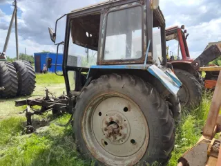 К-700 инв. В00000295