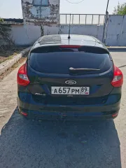 Ford Focus 2012 года, VIN: X9FKXXEEBKCK21551