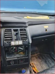 Vaz 2112, 2000 года, 90 лс, автомобиль легковой, марка: Vaz, модель: 21120, VIN: XTA21120010004888, гос. рег. номер: С418РМ58, год изготовления: 2000