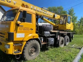KS55713-5 2015 г., гос. номер Х873АЕ56, заводской номер Z8С557135F0000958. Предварительное ознакомление с документацией в рабочие дни по адресу: г. Оренбург, ул. М. Жукова, д. 26, с 10:00 до 17:00 (местное время), тел.: (3532) 90-08-25, vagorbunov77@yandex.ru. Осмотр имущества по месту нахождения…