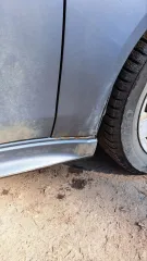 Mitsubishi Lancer, 2008 автомобиль марки Mitsubishi Lancer, 2008 года выпуска, VIN JMBSNCY4A8U007150. Ознакомиться с имуществом можно с момента публикации сообщения о продаже имущества и до окончания приема заявок по предварительной записи с организатором торгов по телефону: 89605442246, эл. почте…