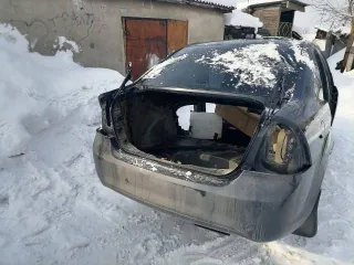 Ford Focus 2009 года, 99.9 л.с., пробег 250000 км, АКПП. VIN: X9FHXXEEDH9U17441.