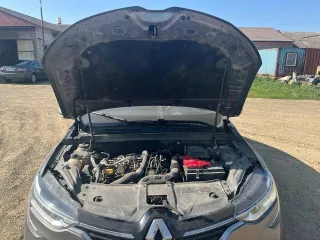 Renault Arkana, 2019, VIN X7LRJC4D163963433