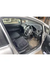 Nissan Note, 2015 Автомобиль марки NISSAN, модель NOTE, 2015 г.в., номер кузова E12-405066 Ознакомиться можно написав письмо по адресу: 664003, Иркутская область, г. Иркутск, ул. Дзержинского, д.1, оф.712. или позвонив по тел: 8(950)086-55-87, или написав на эл. почту: 341718@mail.ru