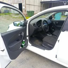 Volkswagen Polo 2017 года, 110 лс, 172490 км, АКПП, VIN: XW8ZZZ61ZHG054935