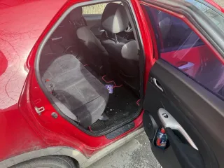 HONDA CIVIC 2008 Автомобиль марки HONDA модель CIVIK 2008 г.в. VIN-номер SHHFK28608U021236. Имеются аресты и ограничения в рамках действующего законодательства. Залог в пользу ПАО "Совкомбанк" С имуществом можно познакомиться по адресу: Ростовская область, ст. Багаевская, ул Московсая 1 по…