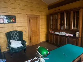 Дом 226,8 кв.м. и земельный участок 1959 кв.м. в Пермском крае Земельный участок, категория земель: Земли особо охраняемых территорий и объектов, виды разрешенного использования: Для строительства базы отдыха, площадь 1959 кв.м., адрес (местонахождение) объекта: Пермский край, Добрянский район…