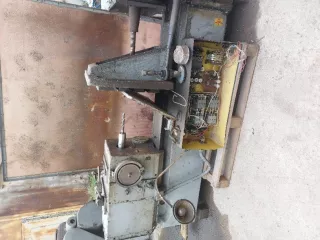 Буровой станок WEKA DK Elektrowerkzeuge. Санкт-Петербург, ул. Маршала Говорова, д. 39.