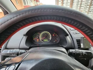 Mazda 5, 2007. Транспортное средство МАЗДА 5, регистрационный знак С564НУ67, идентификационный номер (VIN): JMZCR19F280222068, год изготовления ТС: 2007.