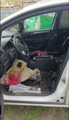 OPEL Zafira 2013, VIN XWF0AHM75D0006801. Ознакомиться с имуществом можно по адресу: Ростовская область, г. Семикаракорск, пр-т Победы, д. 29/3, либо запросить фотографии и документы по электронной почте: sergkondakov55@mail.ru.