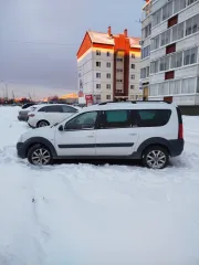 LADA Largus, 2020. Автомобиль марки LADA модель Largus 2020 г.в. VIN-номер XTAKS045LM1328464. Ознакомиться можно по месту его нахождения: Свердловская обл., г. Верхняя Салда, ул. Энгельса, д.81 корпус 3, предварительно согласовав время по тел. +79124705868, либо путем направления запроса на…