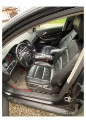 Audi A6 2007 автомобиль марки АУДИ модель А6 2007 г.в. VIN-номер WAUZZZ4F28N011593. Порядок ознакомления с имуществом: по предварительной договоренности с 10:00-16:00 по телефону +7 991 918-89-99. Автомобиль находится по адресу: г. Нальчик, ул. Торчокова 22. Для получения фотографий и иной…