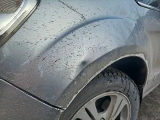 Ford Galaxy 2008 года, 140 л.с., пробег 147000 км, АКПП. VIN: WF0MXXGBWM8D81355.