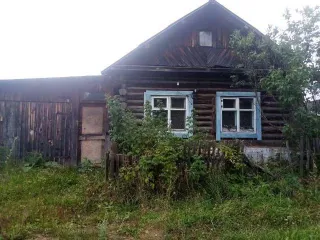 Дом, 30,2 кв.м., Свердловская область. Здание, назначение: жилое, площадью 30,2 кв.м., местонахождение: Свердловская область, р-н. Ачитский, п. Уфимский, ул. Пионерская, д. 12. Кадастровый номер: 66:04:3501004:176.