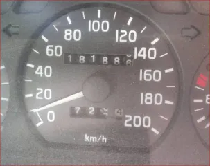 ГАЗ 3110 «Волга», 1998 года, 100 лс, 181886 км еще Легковой автомобиль марки: ГАЗ,  модель: 3110, 1998 года выпуска,  идентификационный номер  VIN :  XTH311000W0118218, номер кузова:  W0118218