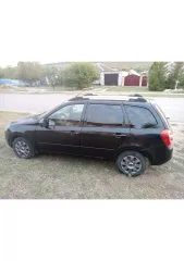 LADA Kalina 2013 VIN XTA219410E0003243 Ознакомление с имуществом производится по адресу: Белгородская область, Ровеньский р-н, с. Новоалександровка, ул. Айдарская д. 26, с момента публикации сообщения о продаже имущества и до окончания приема заявок по предварительной записи по телефону: +7 920…