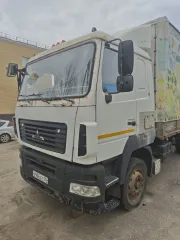 МАЗ 5340B5-8420-000, 2013. Грузовой-бортовой автомобиль марки МАЗ, модели 5340B5-8420-000, год выпуска 2013, № шасси Y3M5340B5D0000074, идентификационный номер (VIN) Y3M5340B5D0000074. Ознакомление с имуществом производится самостоятельно по адресу: Россия, Ярославская обл., г. Рыбинск, ул…