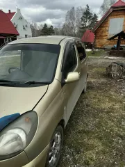 Toyota Funcargo 2000, серый, государственный регистрационный номер: M165PK22, двигатель N 1NZ 1324323, мощность 110 л. с., кузов NCP21-0027031, разрешенная максимальная масса 1335 кг. Транспортное средство снято с регистрационного учета, постановка на учет и все связанные расходы и риски несет…