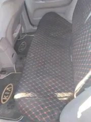 Kia Cerato, 2008 года, 121 лс, 300000 км. Авто не заводится. Антифриз смешался с маслом и машина не заводится/глохнет. Марка, модель – КИА СЕРАТО; цвет – ЧЕРНЫЙ; VIN – KNAFE227385584296; год изготовления – 2008; кузов № KNAFE227385584296; шасси (рама) – отсутствует; ПТС – серия 164303043249015.
