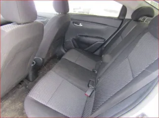 Kia Rio 2018 года, 123 л.с., АКПП, 145784 км, VIN Z94C241BBKR104065