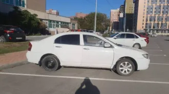 Lifan Solano 2012 года, 106 л.с., пробег 300000 км. Цвет белый. VIN: X9W214813C0032467. Год изготовления: 2012. Номер кузова: X7MCF41GP7M097102. Шасси отсутствует. ПТС серия 23ОМ № 023901.