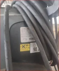 Karcher HDS 8/18-4 С, б/у, 2015 год.