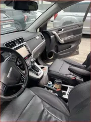 Haval H6, 2019 год, 143 л.с., АКПП, автомобиль HAVAL H6 2019 года выпуска, гос.номер А861 УМ 172, VIN LGWEF4А56KF708377, 945 900,00 руб.
