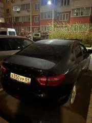 Lada Vesta 2018 года, 122 л.с., 300000 км, LADA GFL330 LADA VESTA, VIN XTAGFL330JY214620