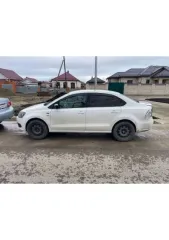 Volkswagen Polo 2013 года, 105 л.с. VIN: XW8ZZZ61ZEG014442, гос. номер: М321МЕ01.
