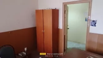 Объект недвижимости, вид объекта недвижимости: помещение, назначение: нежилое, площадь 48,1 кв.м, этаж: 1,кадастровый номер 37:24:010314:1867
Адрес (местоположение): Ивановская область, г. Иваново, ул. Кавалерийская, д. 16, пом. 1001