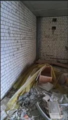 Нежилое помещение, литер А, цокольный этаж, 100,2 кв.м., кадастровый номер: 64:48:010113:1853, адрес: г. Саратов, ул. Павелецкая, д 69, пом. 1, литер А