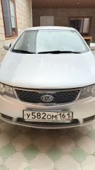KIA TD 2012 автомобиль марки KIA модель TD 2012 г.в., VIN-номер XWEFW411BC0000453, по месту нахождения имущества с предварительным согласованием даты и времени ознакомления