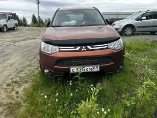 Mitsubishi Outlander, 2012 года, 146 лс, 250000 км, автомобили легковые: мицубиси оутландер 2,0, 2012 г.в., vin JMBXTGF2WDZ008141, грз С375КМ89, собственность, имущество находится в залоге у АО ТБанк.