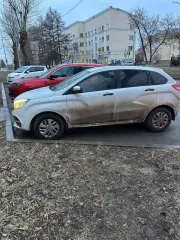 LADA XRAY 2018 легковой автомобиль, марка: LADA, модель: XRAY, год изготовления: 2018, VIN: XTAGAB110K1140497. Ознакомиться с порядком продажи имущества, получить дополнительную информацию можно в рабочие дни с 10:00 до 17:00 по предварительной договоренности с организатором торгов по телефону…