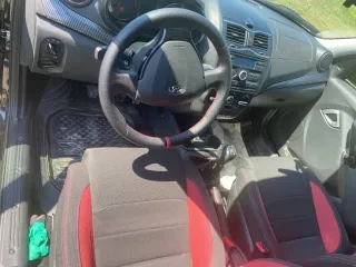 Lada Granta Sport 219119, 2025 Lada Granta, 2025 года, 87 лс, 16535 км ещё Легковой автомобиль марка, модель ТС: LADA GRANTA SPORT 219119, 2025 года выпуска, идентификационный номер (VIN): Z0X219119S0643123, государственный регистрационный знак: X981TM763. Находится в залоге у АО "Авто Финанс Банк".