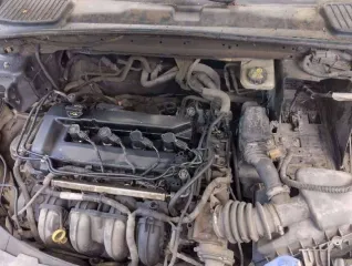 Ford Mondeo 2011 года выпуска, VIN: X9FDXXEEBDBC48920