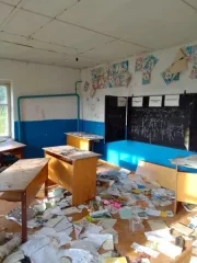 Нежилое здание площадью 241,9 кв.м, расположенное на земельном участке площадью 284 кв.м. Этажей - 1, 1974 года завершения строительства. Земельный участок площадью 290,0 кв.м, относится к категории земли населенных пунктов, разрешенное использование – размещение объектов культуры. Адрес…