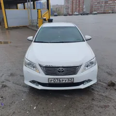 TOYOTA Camry 2013, легковой автомобиль марки TOYOTA, модель Camry, год выпуска 2013, кузов № XW7BF4FK50S035833, идентификационный номер (VIN) XW7BF4FK50S035833. Для получения всей имеющейся информации необходимо направить запрос на адрес электронной почты torg-202@yandex.ru или позвонить по…