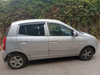 KIA Picanto, 2007. Легковой автомобиль марки: KIA, модель: Picanto, год выпуска: 2007г., идентификационный номер (VIN): KNEBA24337T421469. Ознакомиться с предметом торгов, документами, порядком заключения договора купли-продажи можно по согласованию с организатором торгов по т. +79954435227…
