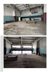 Нежилые здания общей площадью 8639,2 м² в Томской области: Нежилое здание площадью 5339,7 м², кадастровый номер 70:21:0100004:1715, адрес Томская область, г. Томск, ул. Мостовая, д. 20/1; Нежилое здание площадью 169,1 м², кадастровый номер 70:21:0100004:1722, адрес Томская область, г. Томск, ул…