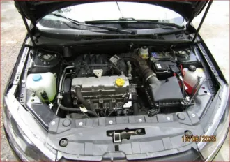 Автомобиль легковой, марка: LADA GRANTA 219140, модель: LADA GRANTA 219140, VIN: XTA219140P0480285, гос. рег. номер: Н649КВ774, год изготовления: 2023
